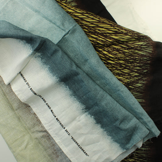 Marimekko Kuuskajaskari Pellava - Pala