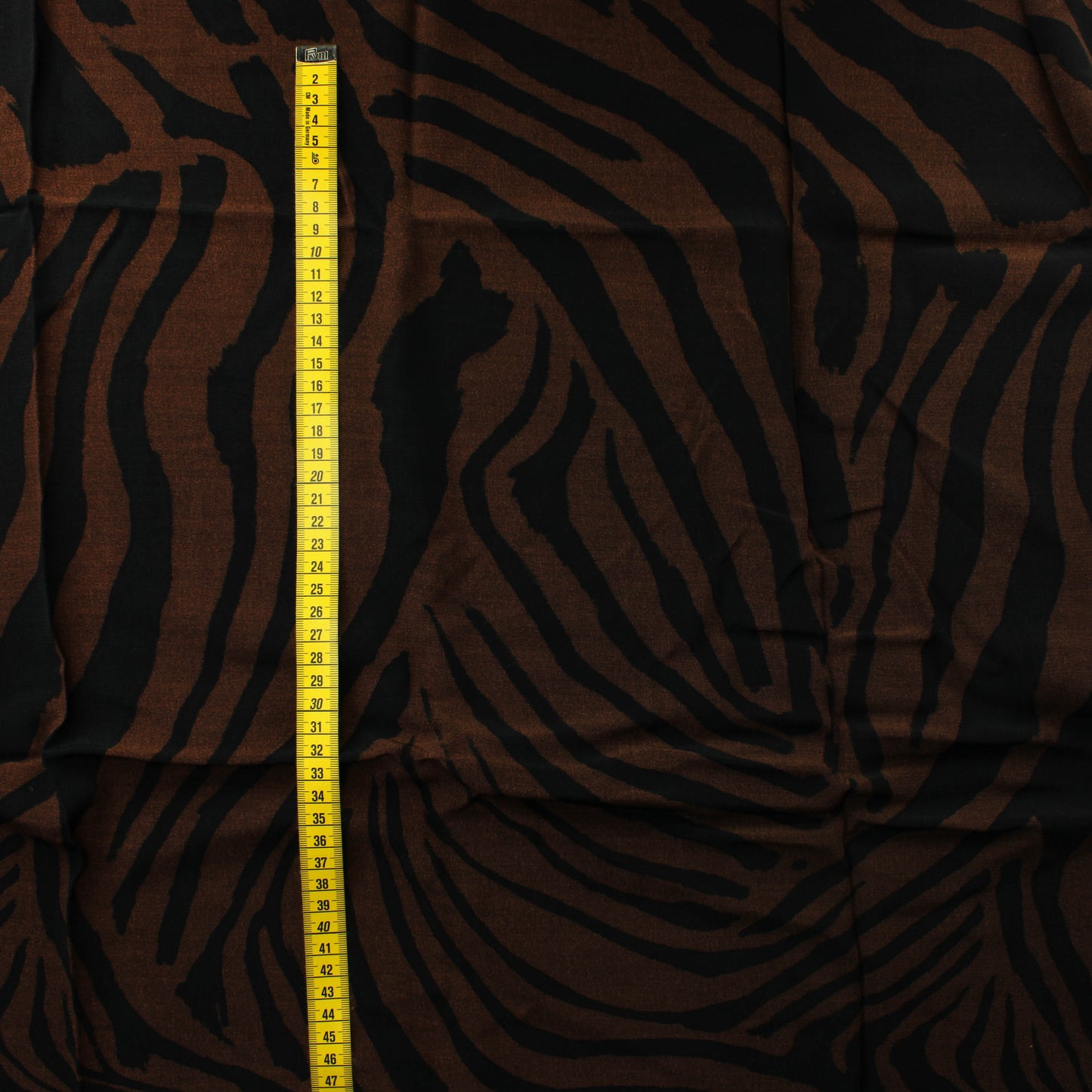 Tiikerinraidat Viskoosi - Pala