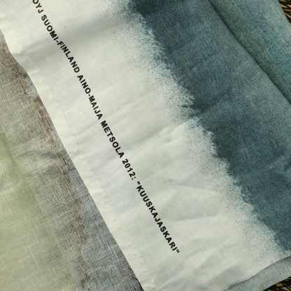 Marimekko Kuuskajaskari Pellava - Pala