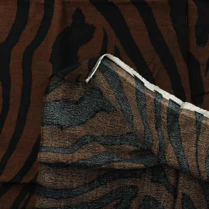 Tiikerinraidat Viskoosi - Pala