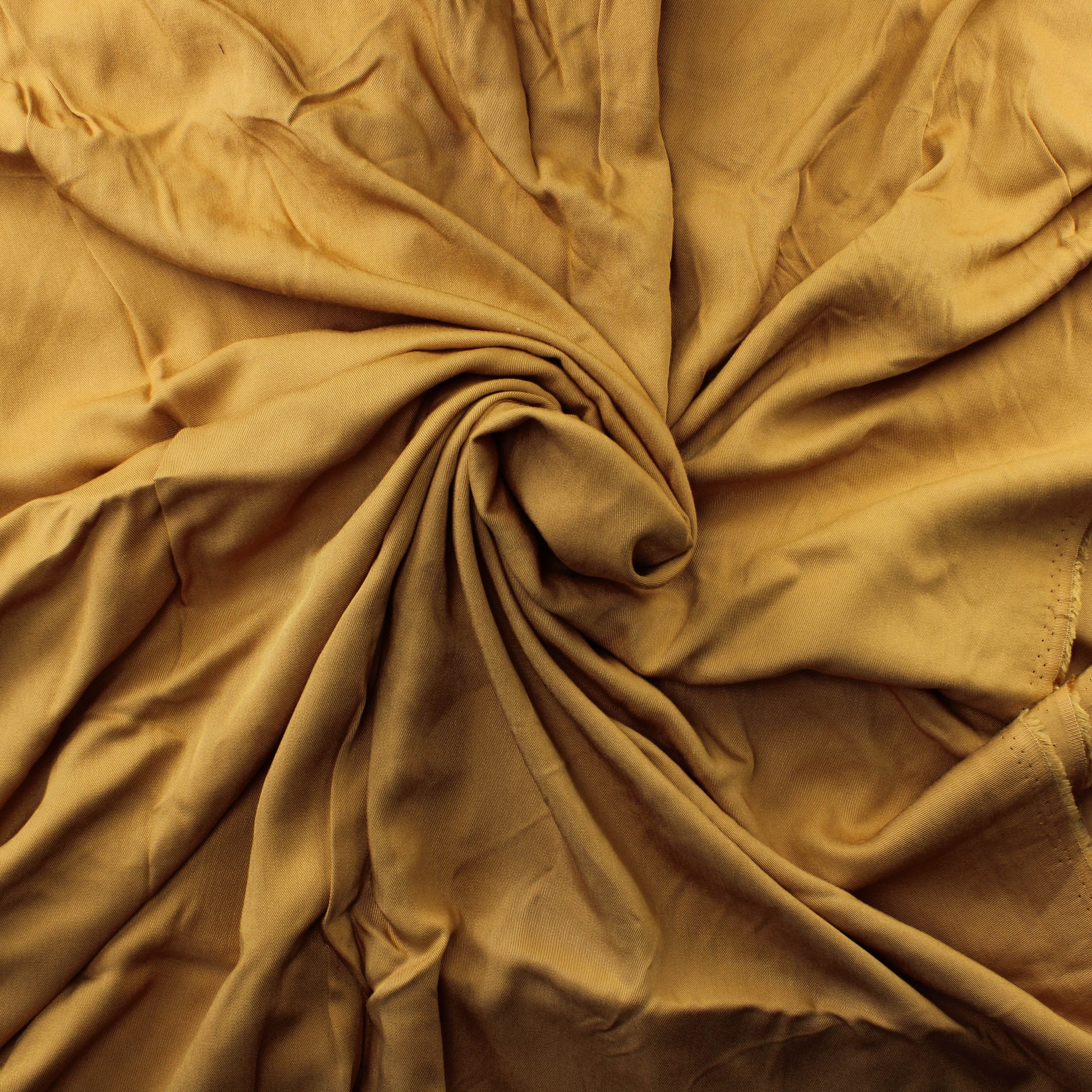 Ruskea Viskoosi - Pala