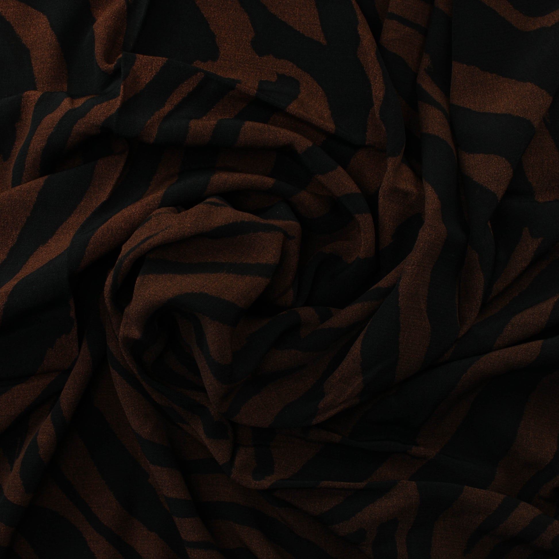 Tiikerinraidat Viskoosi - Pala