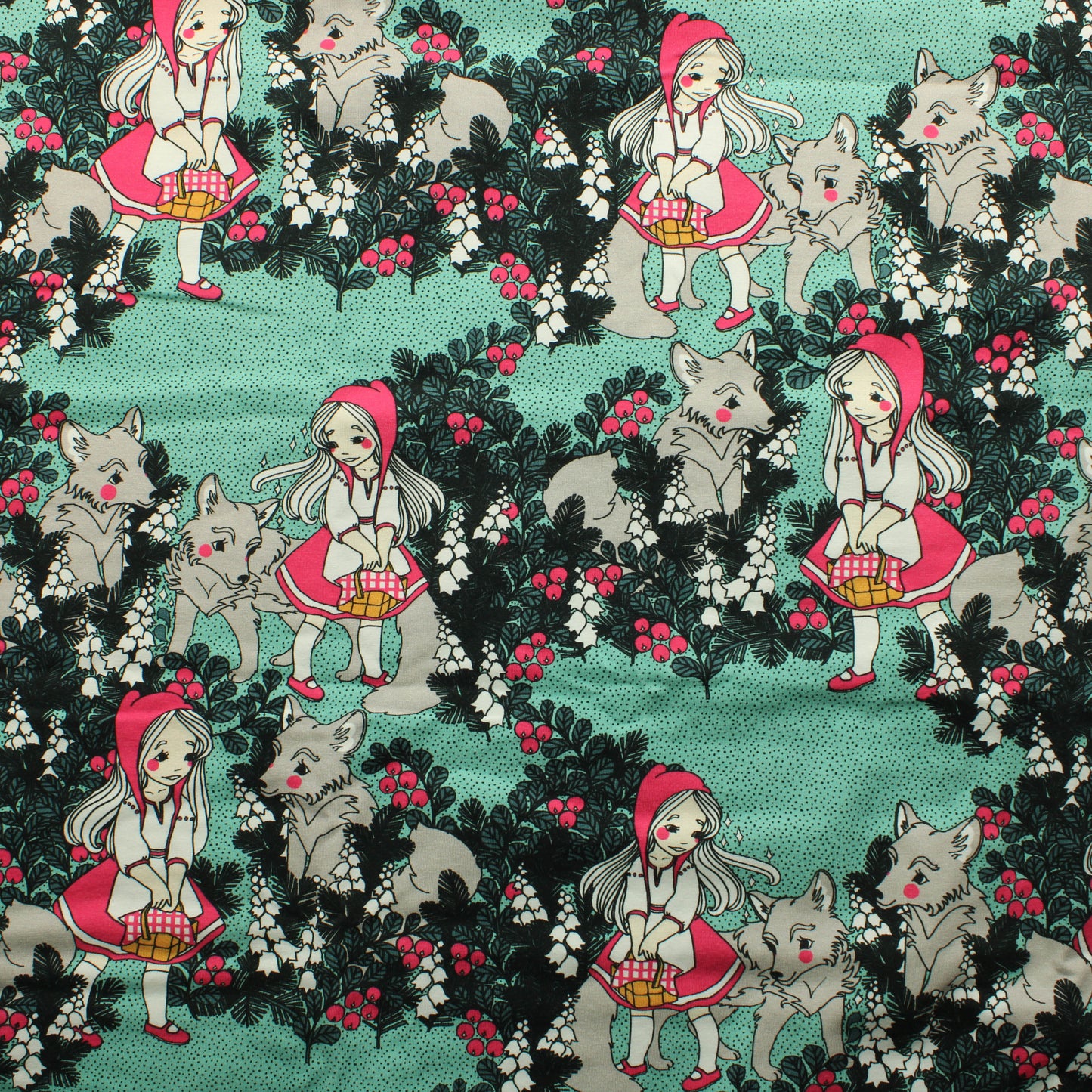 Verson Puoti Elina Antila Trikoo - Pala