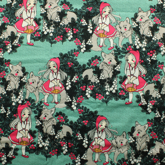 Verson Puoti Elina Antila Trikoo - Pala