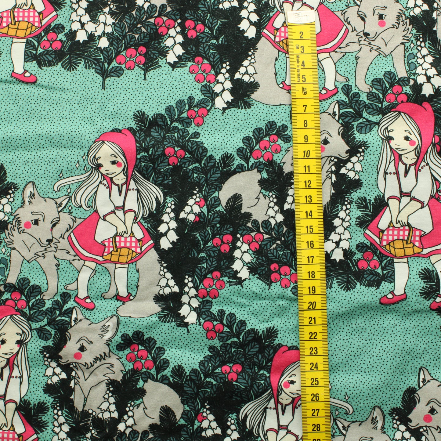 Verson Puoti Elina Antila Trikoo - Pala