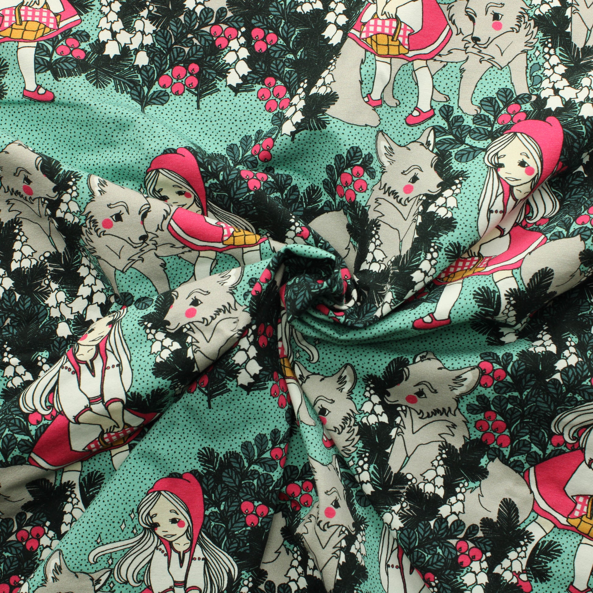 Verson Puoti Elina Antila Trikoo - Pala