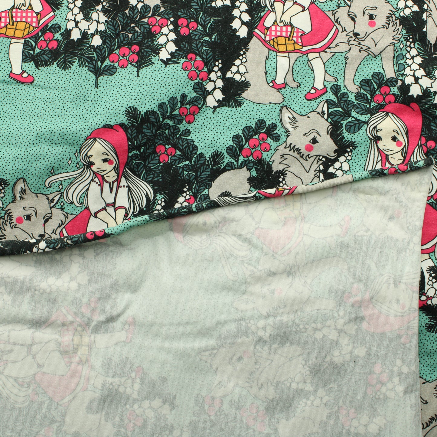 Verson Puoti Elina Antila Trikoo - Pala