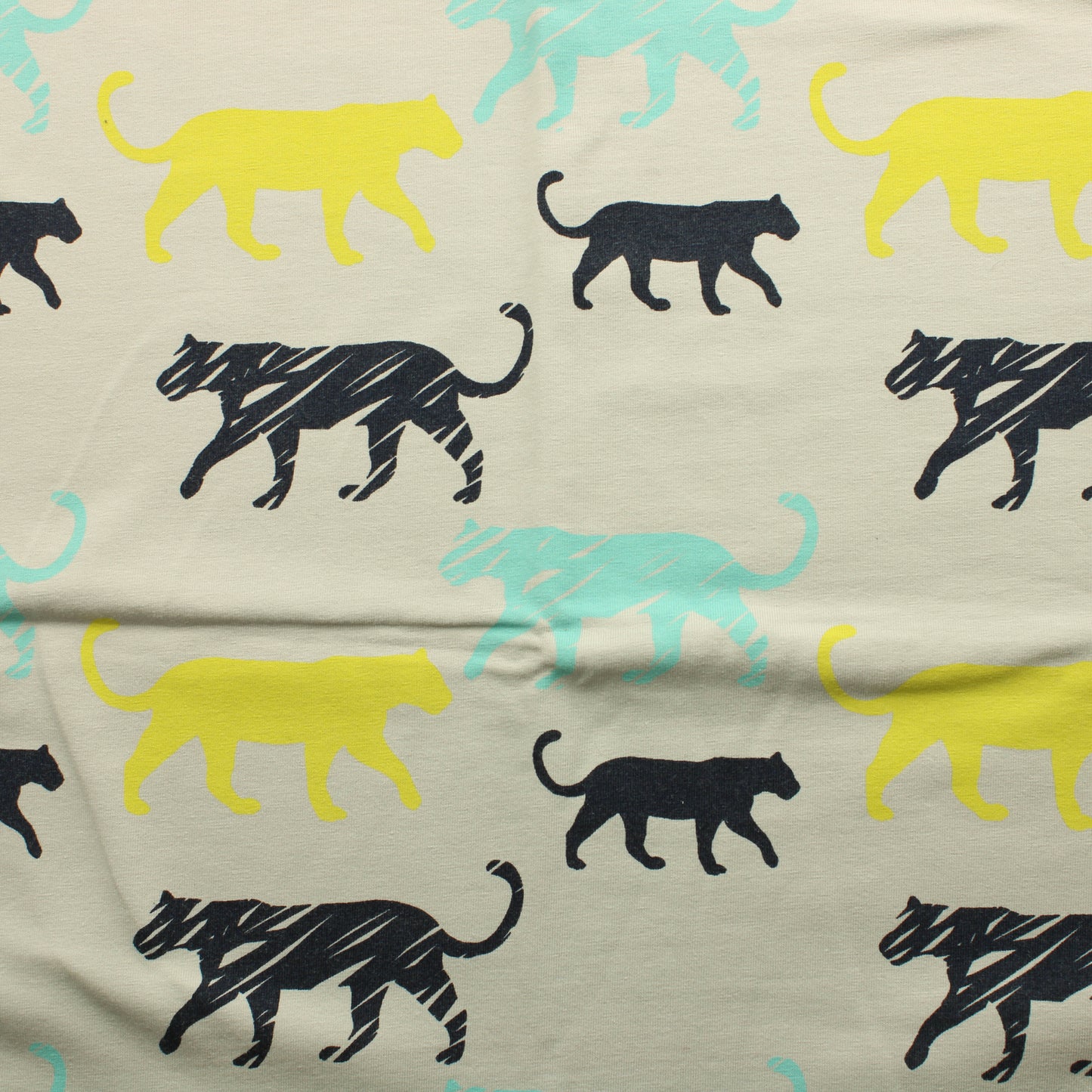 Nosh Pantteri Trikoo - Pala