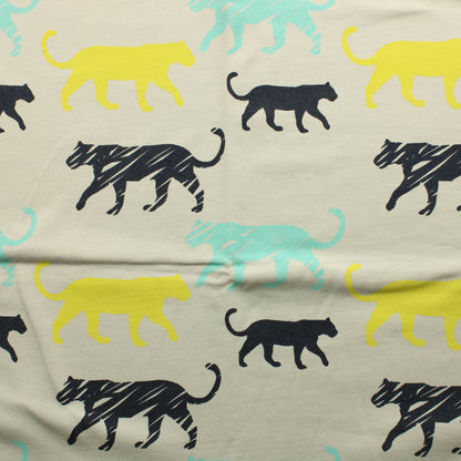 Nosh Pantteri Trikoo - Pala