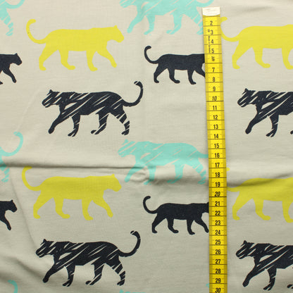 Nosh Pantteri Trikoo - Pala