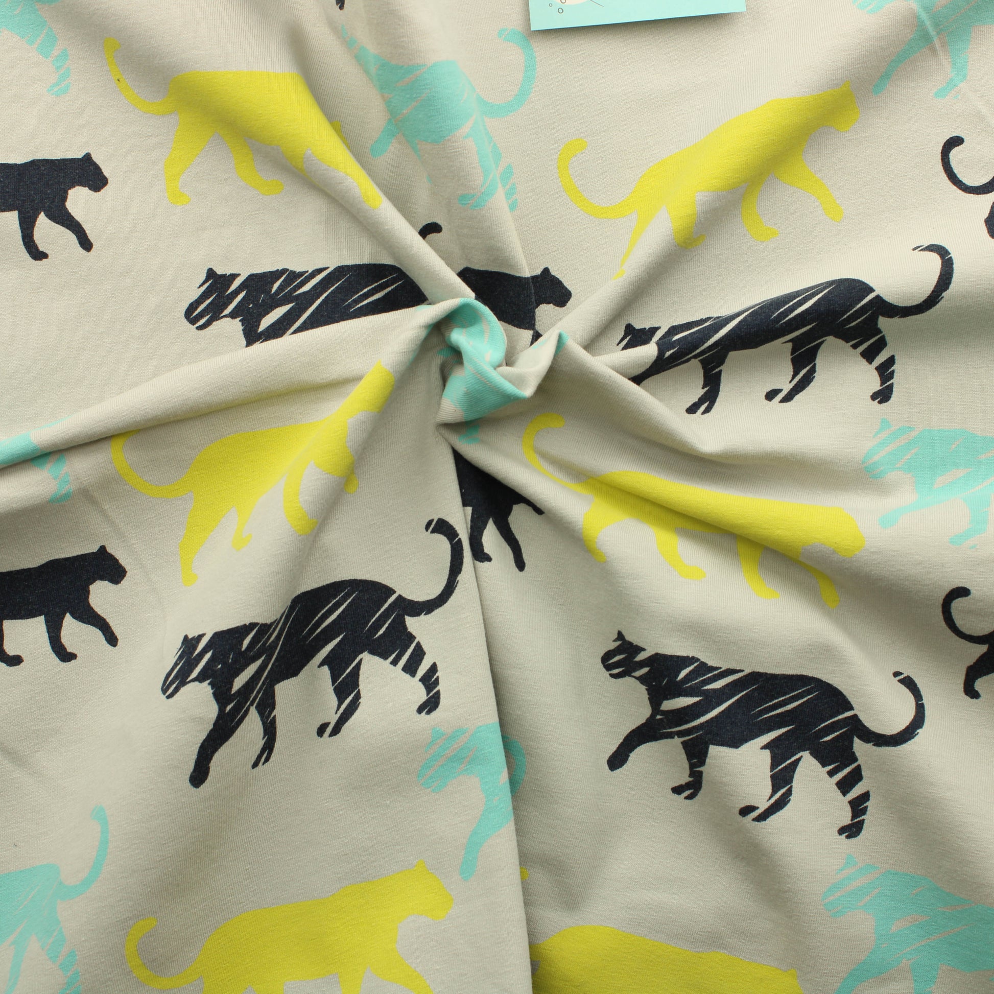 Nosh Pantteri Trikoo - Pala