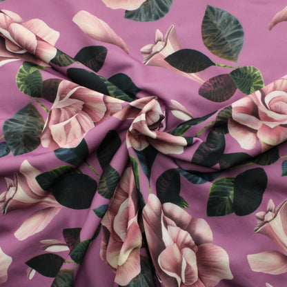 Ommelkupla Belle Mauve Verkkari - Pala