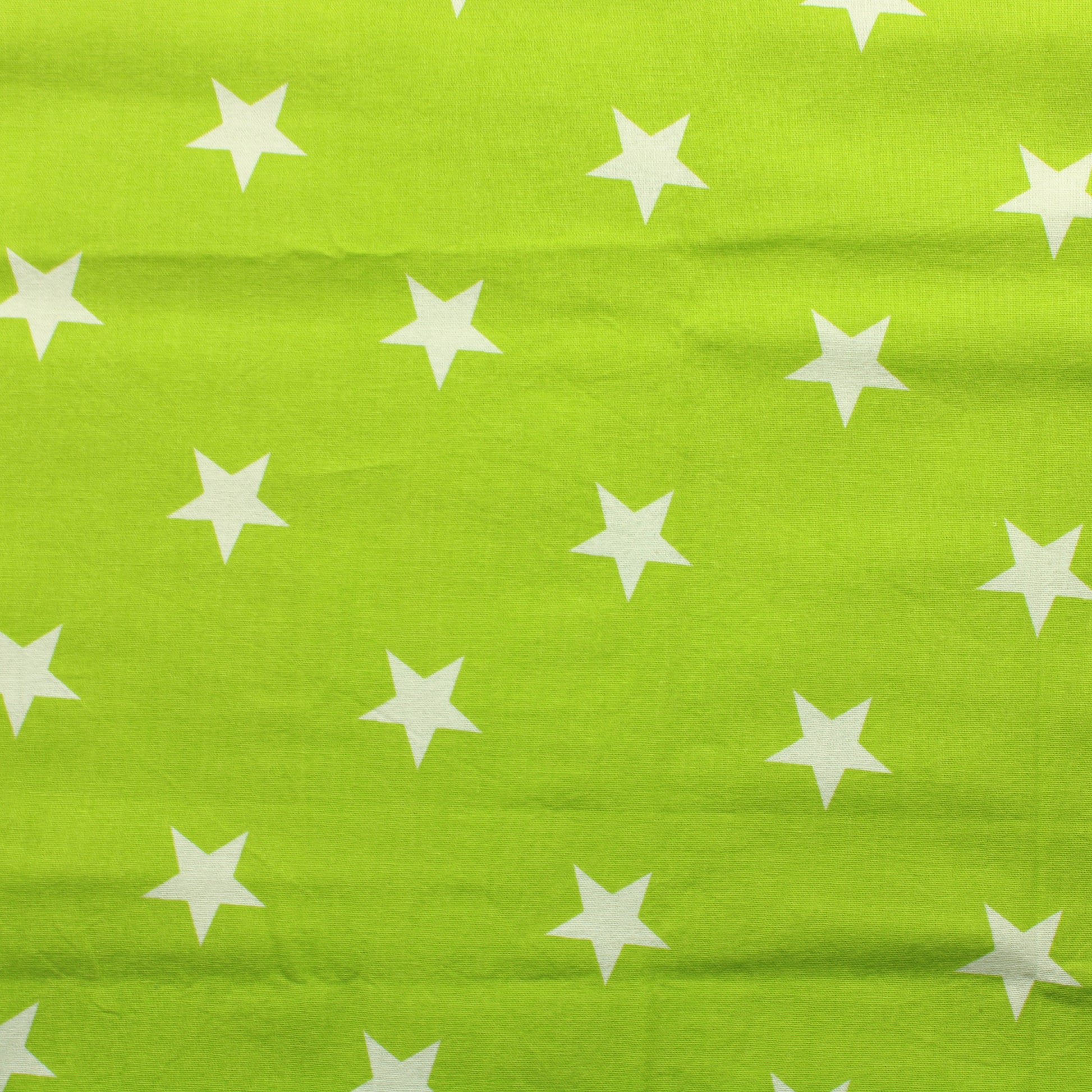 Vihreä Tähti Puuvilla - Pala