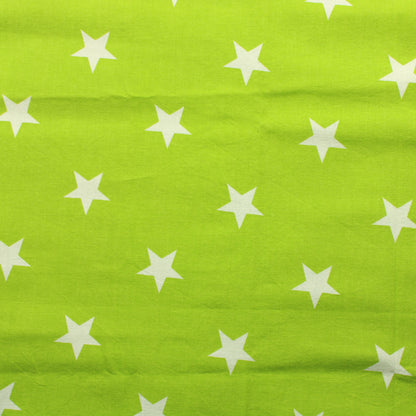 Vihreä Tähti Puuvilla - Pala