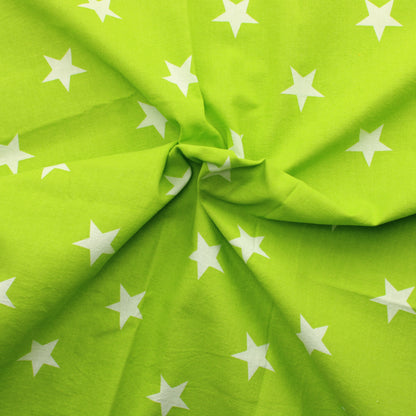 Vihreä Tähti Puuvilla - Pala