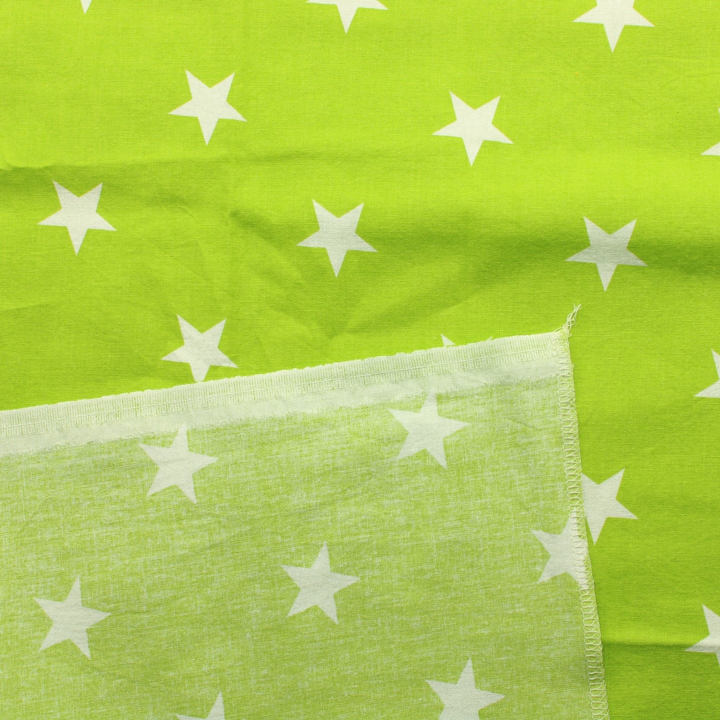 Vihreä Tähti Puuvilla - Pala