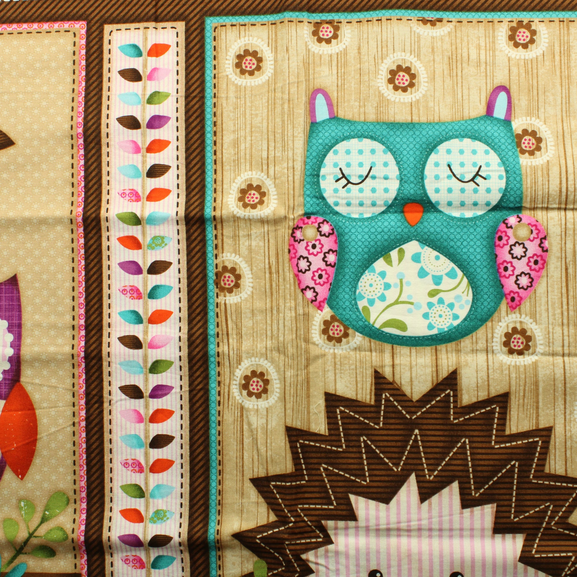 Eläimet Raportti Puuvilla - Pala