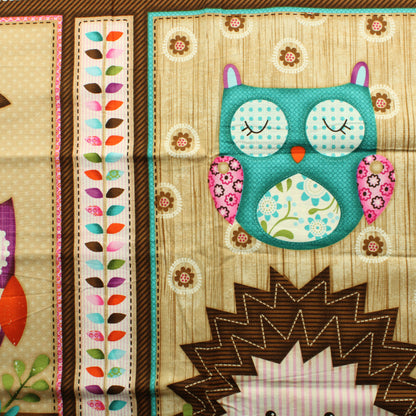 Eläimet Raportti Puuvilla - Pala