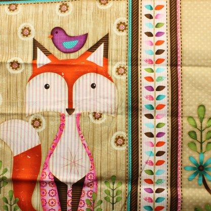 Eläimet Raportti Puuvilla - Pala