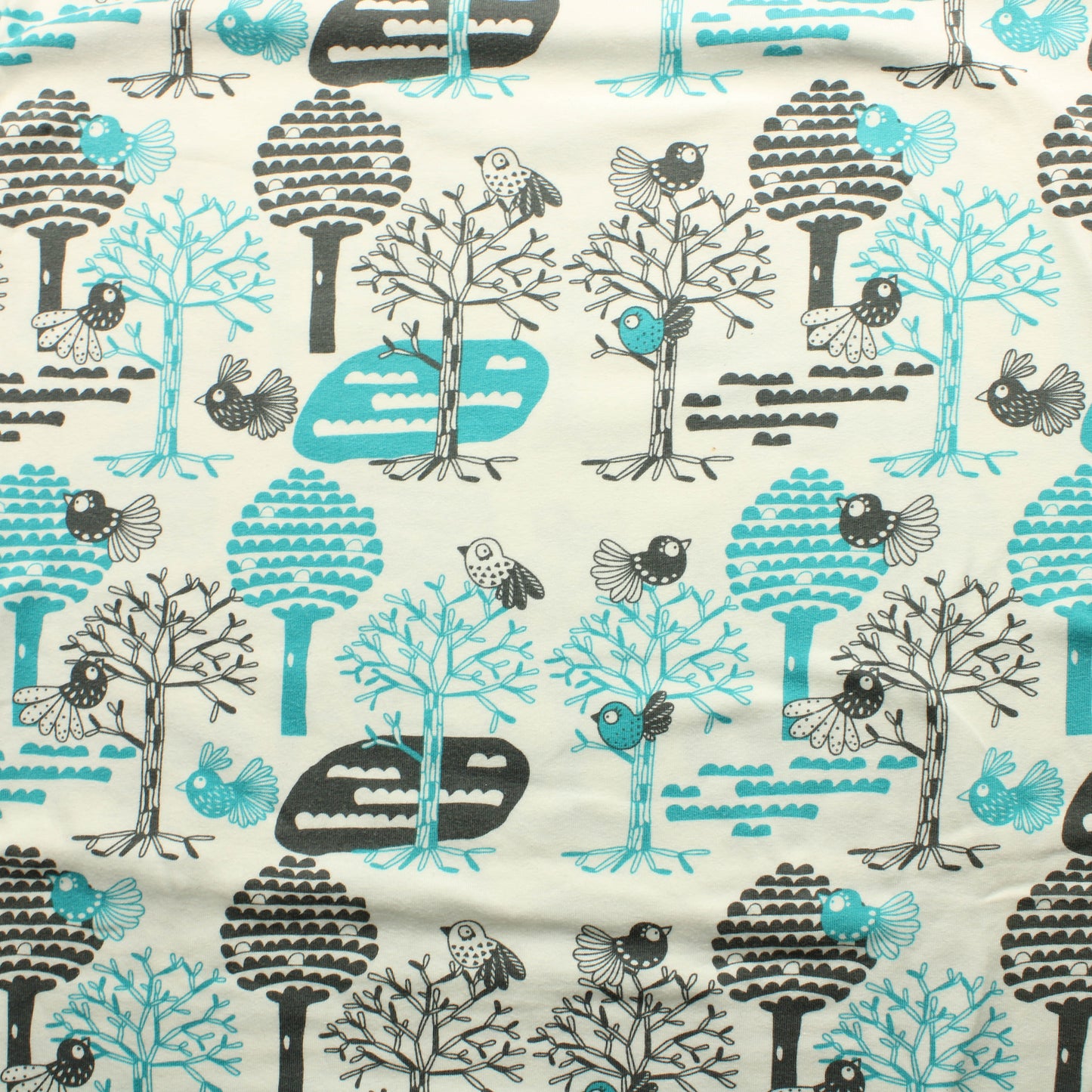 Metsä ja linnut Trikoo - Pala