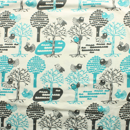 Metsä ja linnut Trikoo - Pala