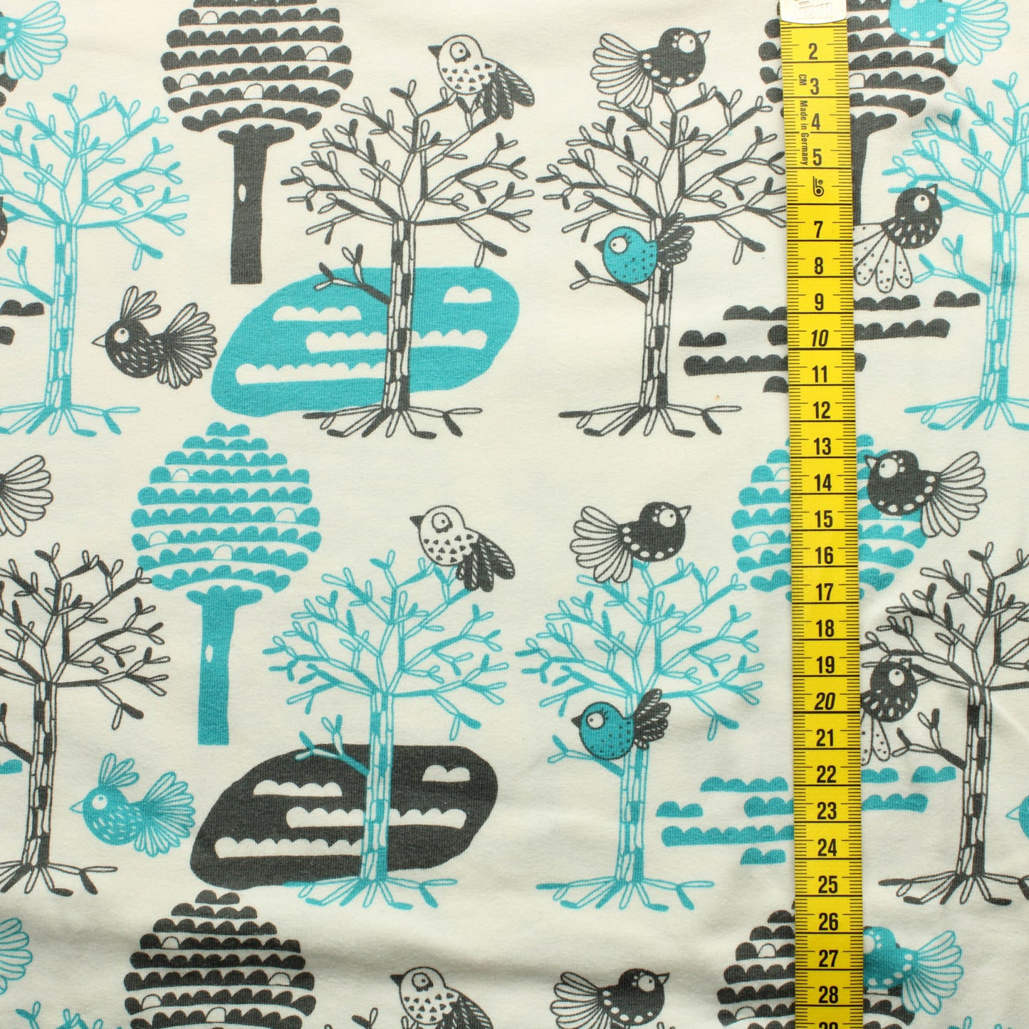 Metsä ja linnut Trikoo - Pala