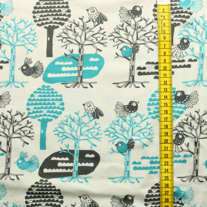 Metsä ja linnut Trikoo - Pala