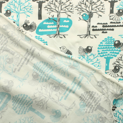 Metsä ja linnut Trikoo - Pala