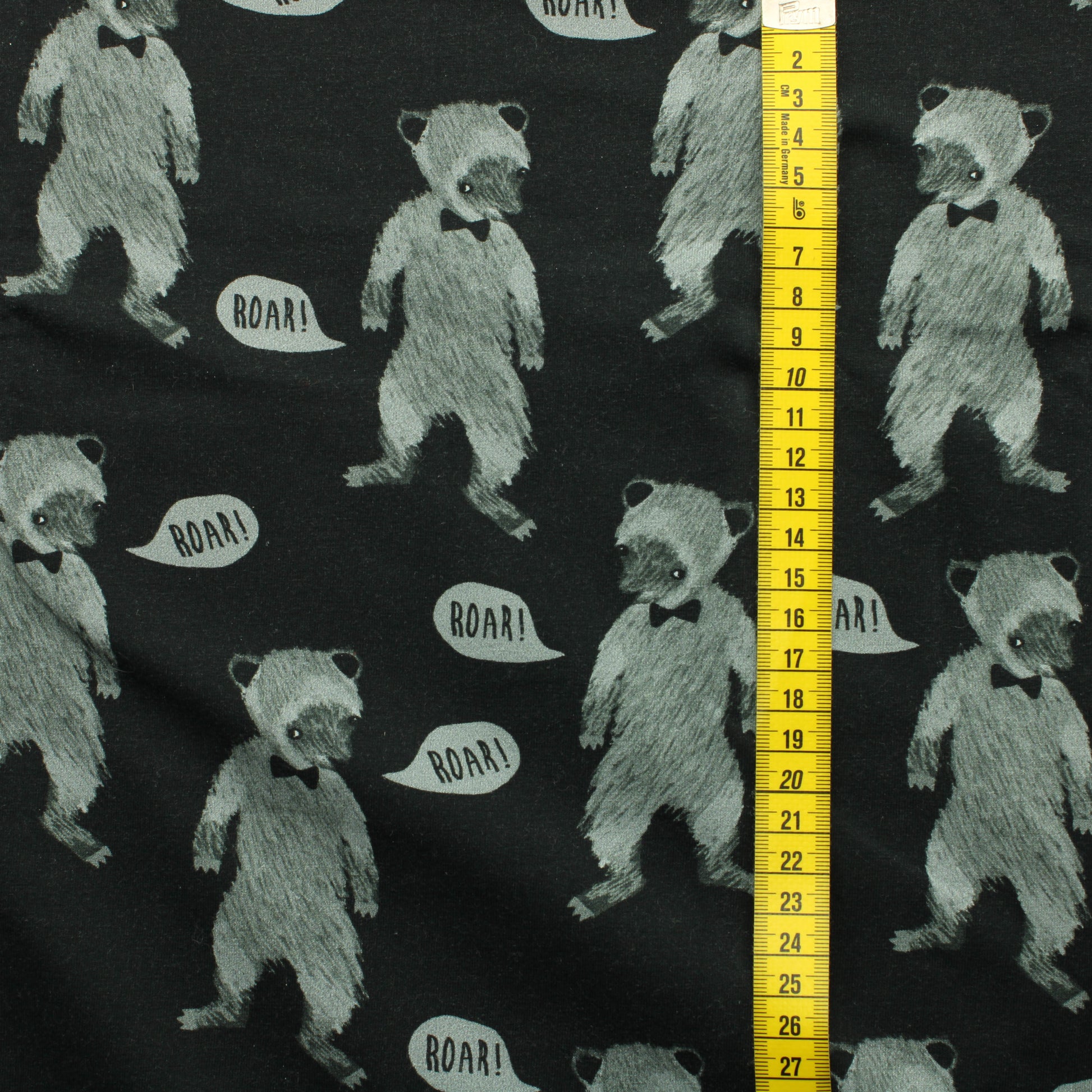 Pehemiä Roar Trikoo - Pala