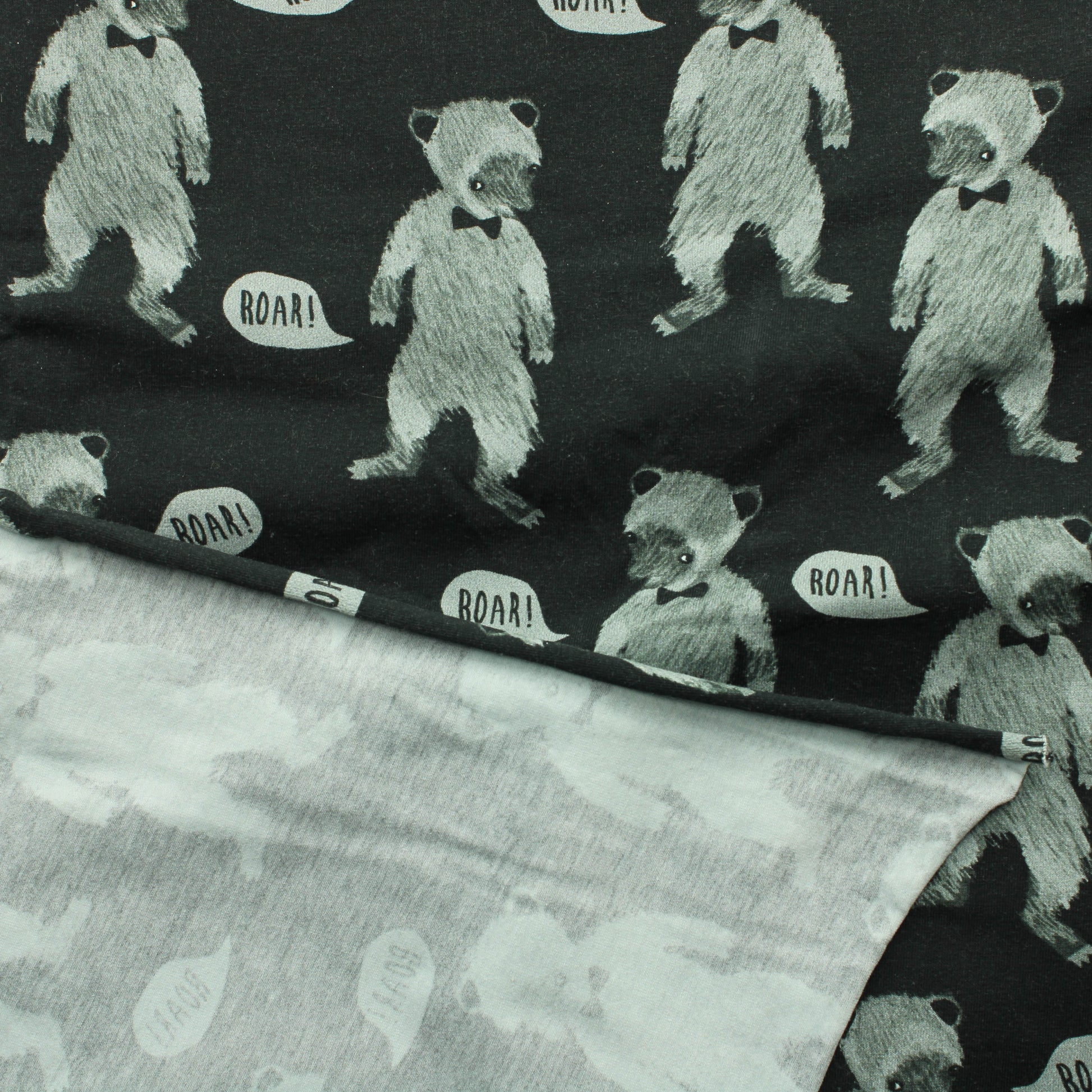 Pehemiä Roar Trikoo - Pala