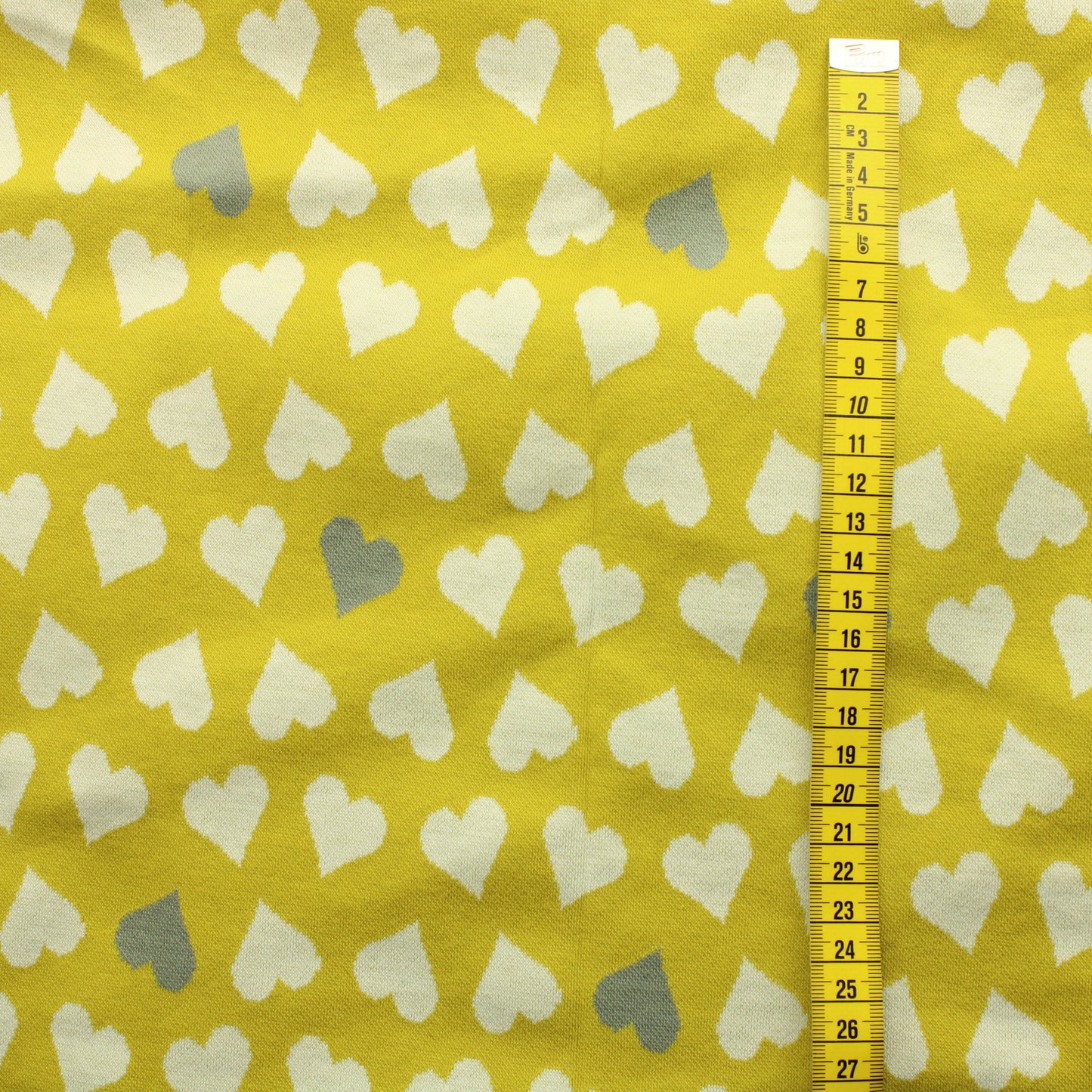 Nosh Sydämet Neulos - Pala