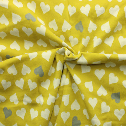 Nosh Sydämet Neulos - Pala