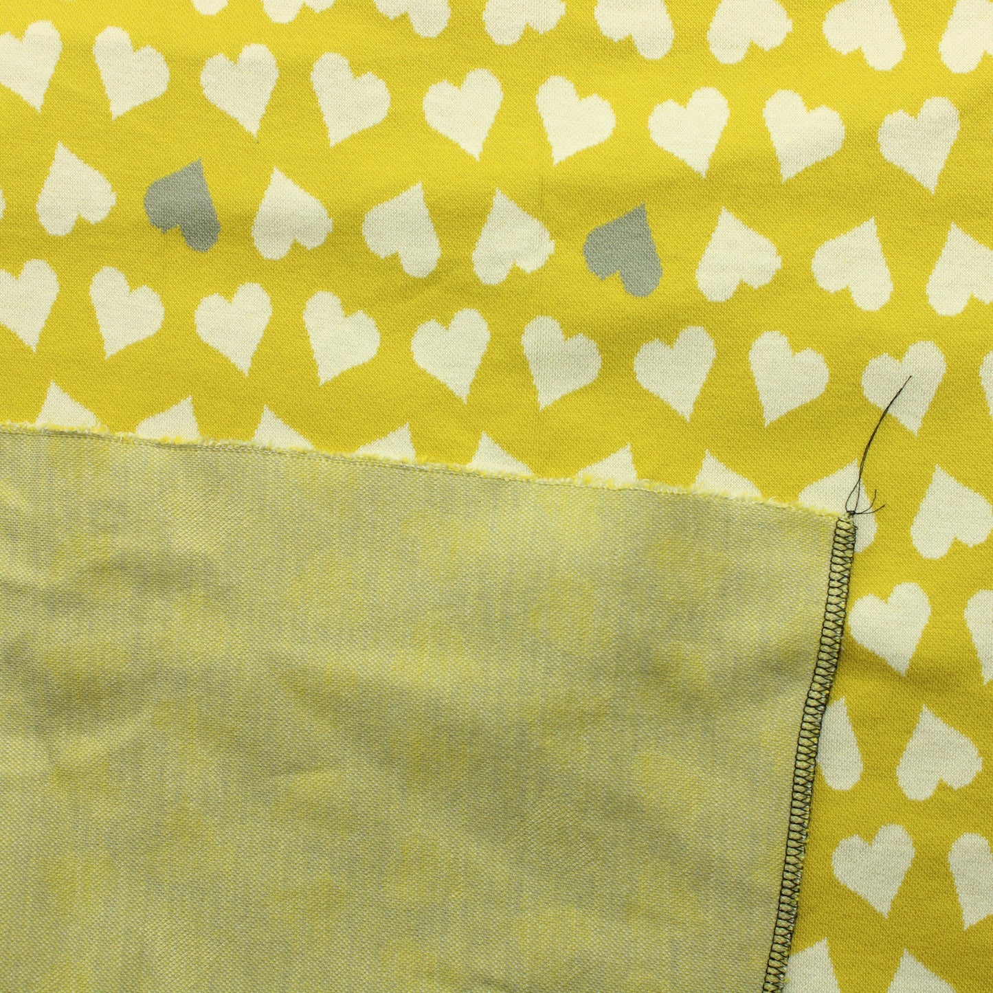 Nosh Sydämet Neulos - Pala