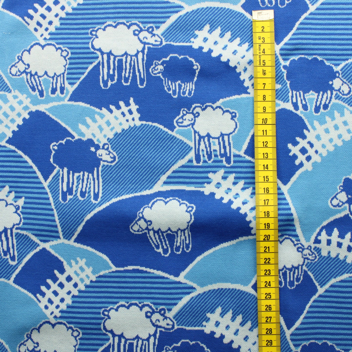 Muru Pilvilampaat Neulos - Pala