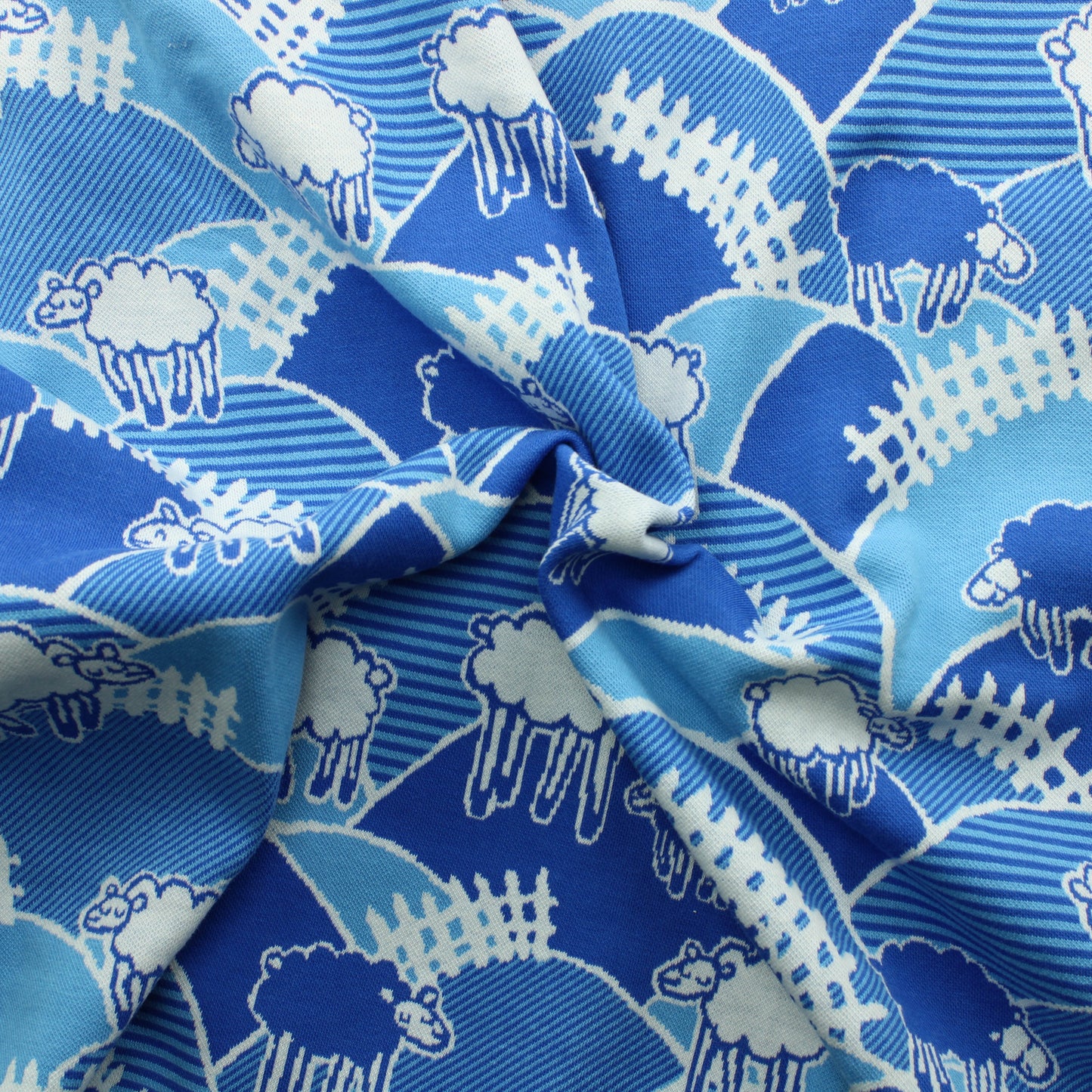 Muru Pilvilampaat Neulos - Pala