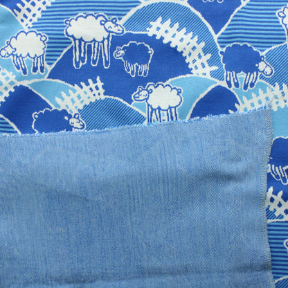 Muru Pilvilampaat Neulos - Pala