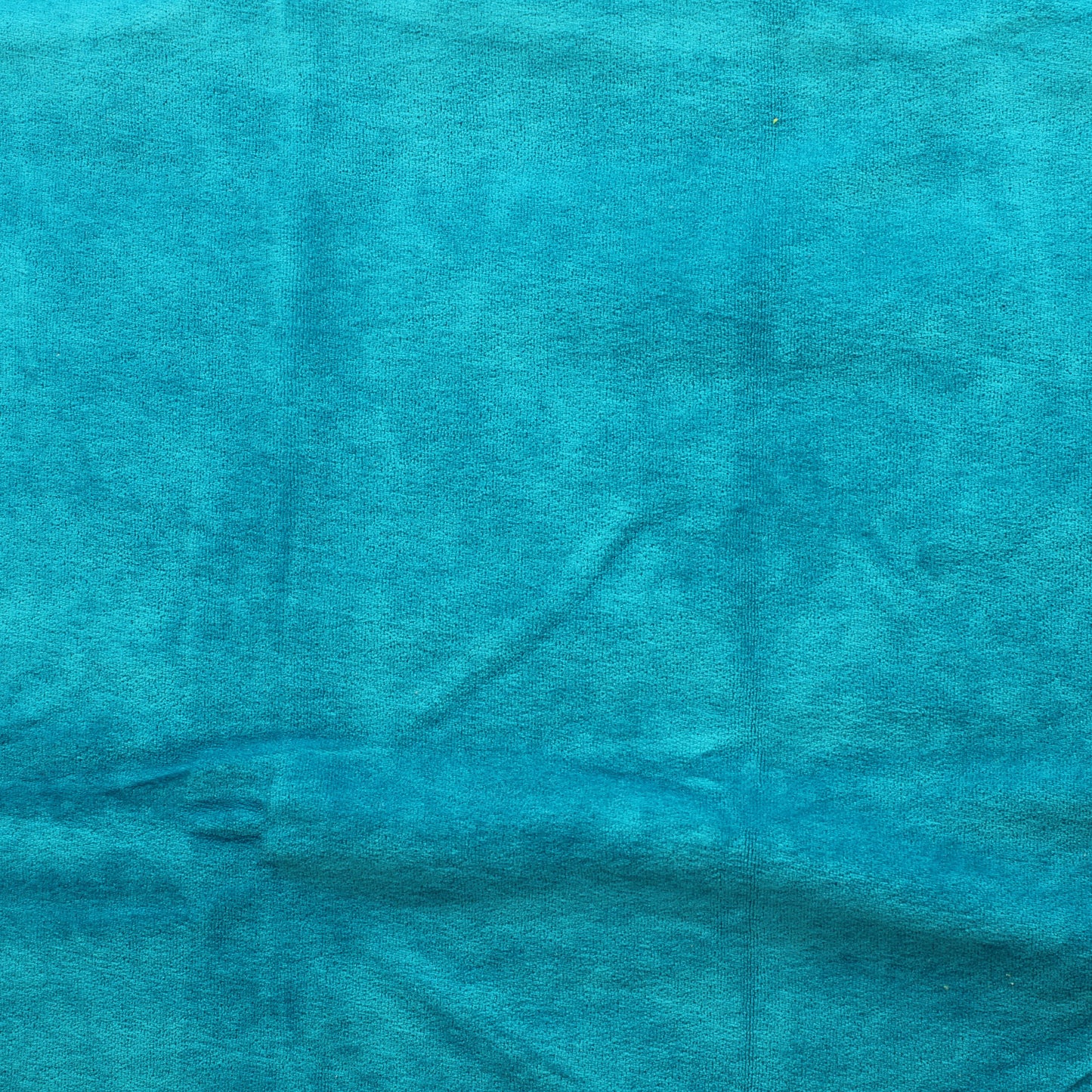 Turkoosi Joustosametti - Pala