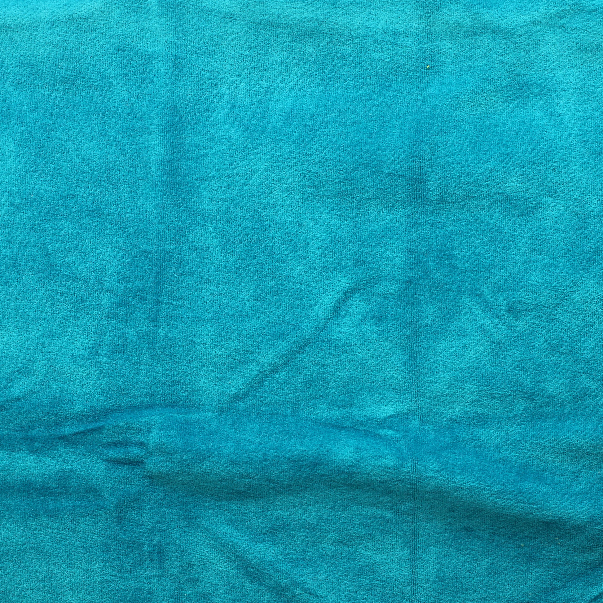 Turkoosi Joustosametti - Pala