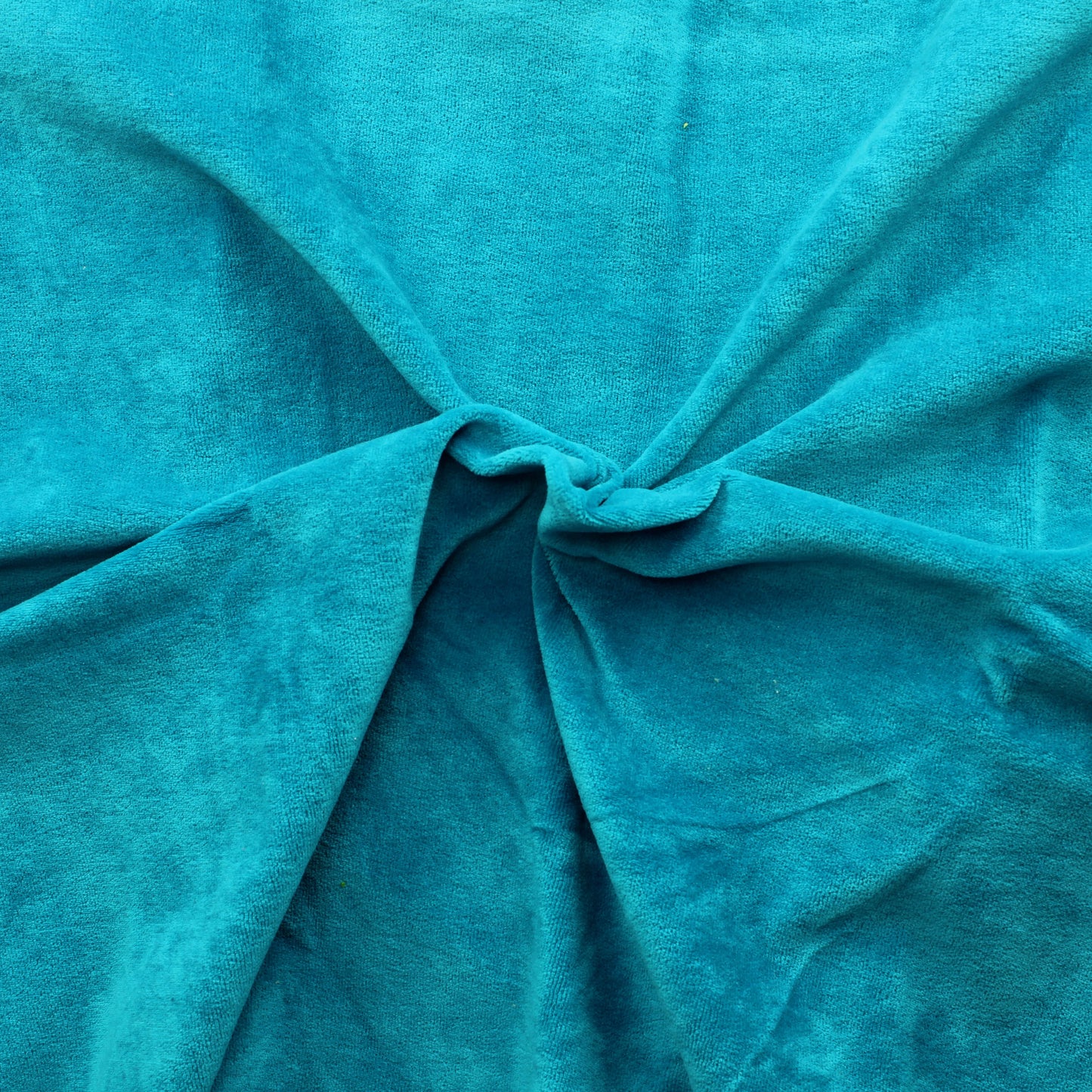 Turkoosi Joustosametti - Pala