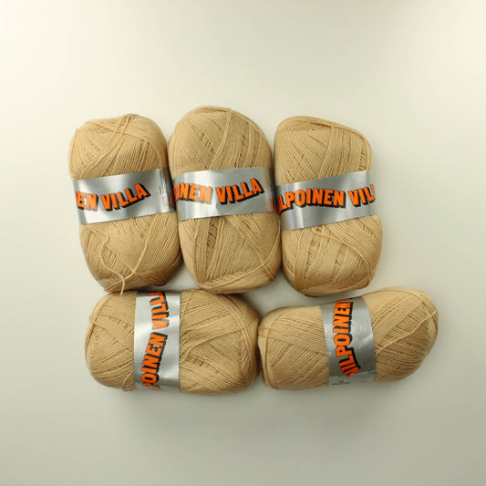 Rondo Vilponen Villa - 2614 Lankapussi