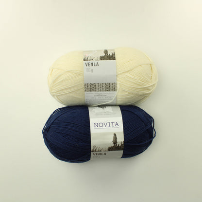 Novita Venla - Lankapussi 108