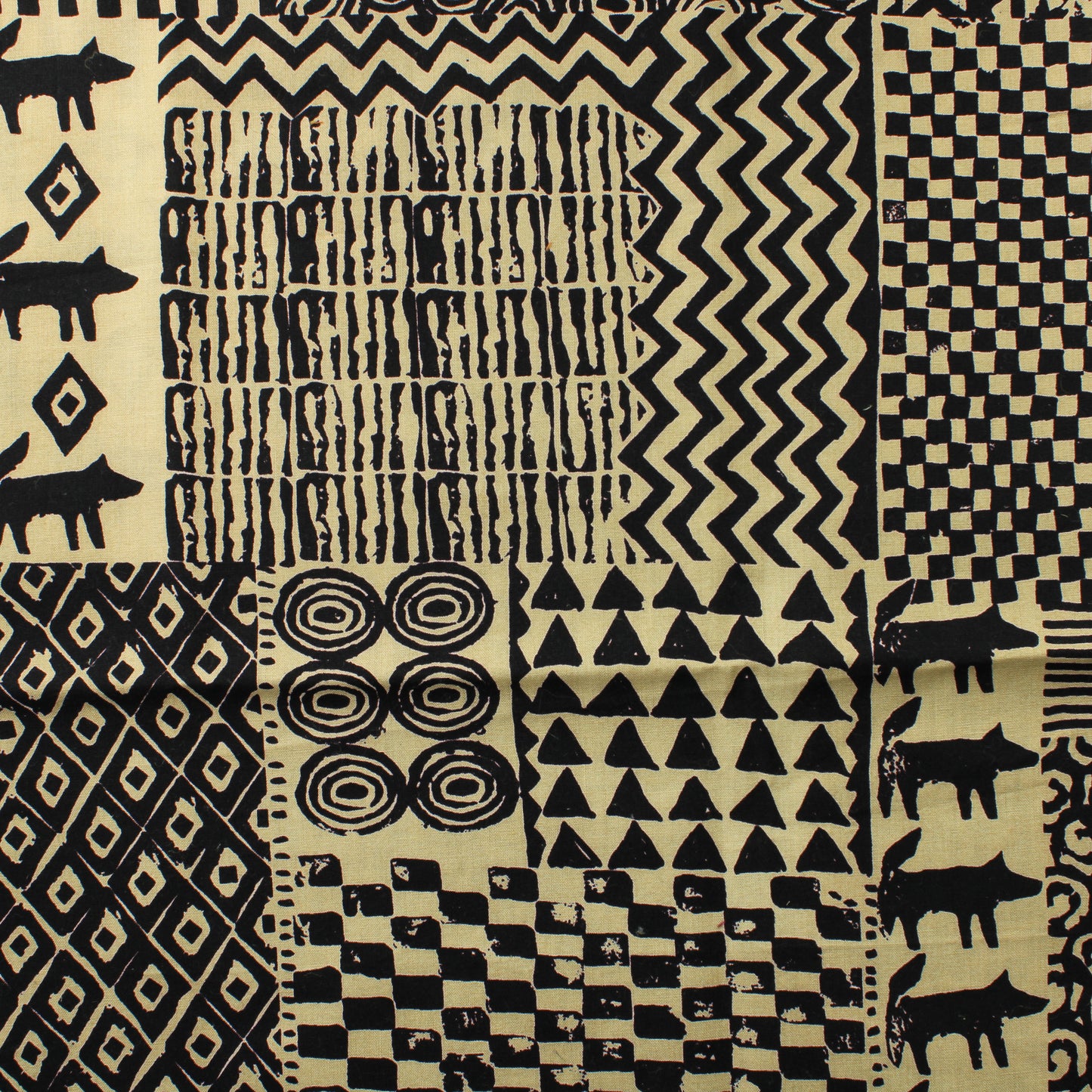 Kangastus Oy Sulevi Puuvilla - Pala