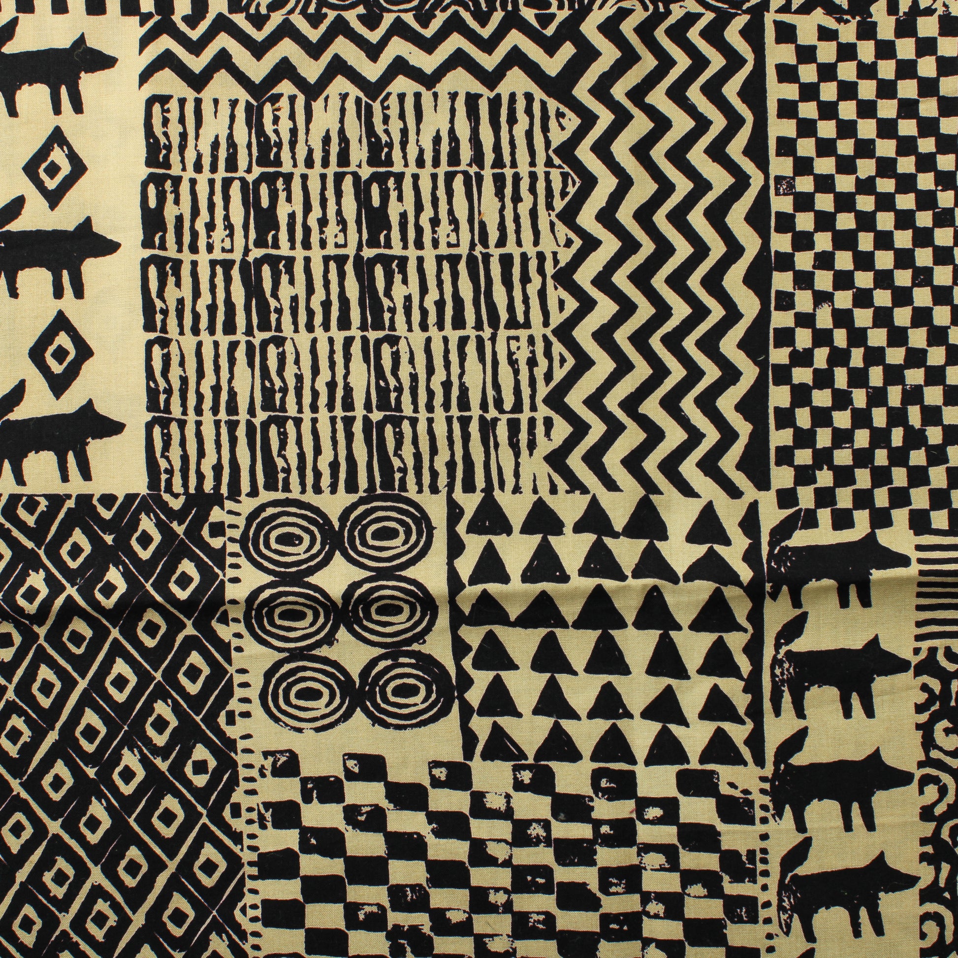 Kangastus Oy Sulevi Puuvilla - Pala