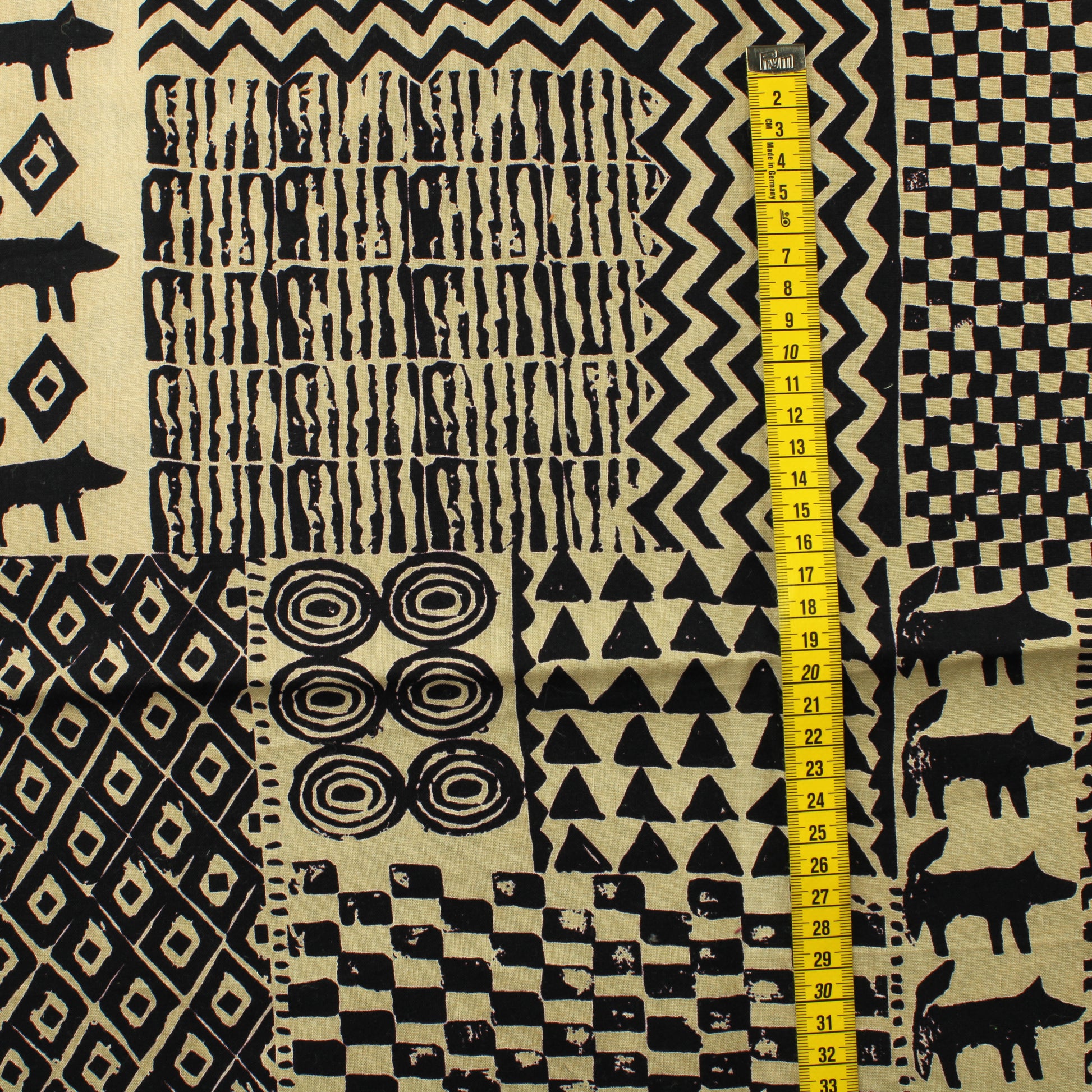 Kangastus Oy Sulevi Puuvilla - Pala