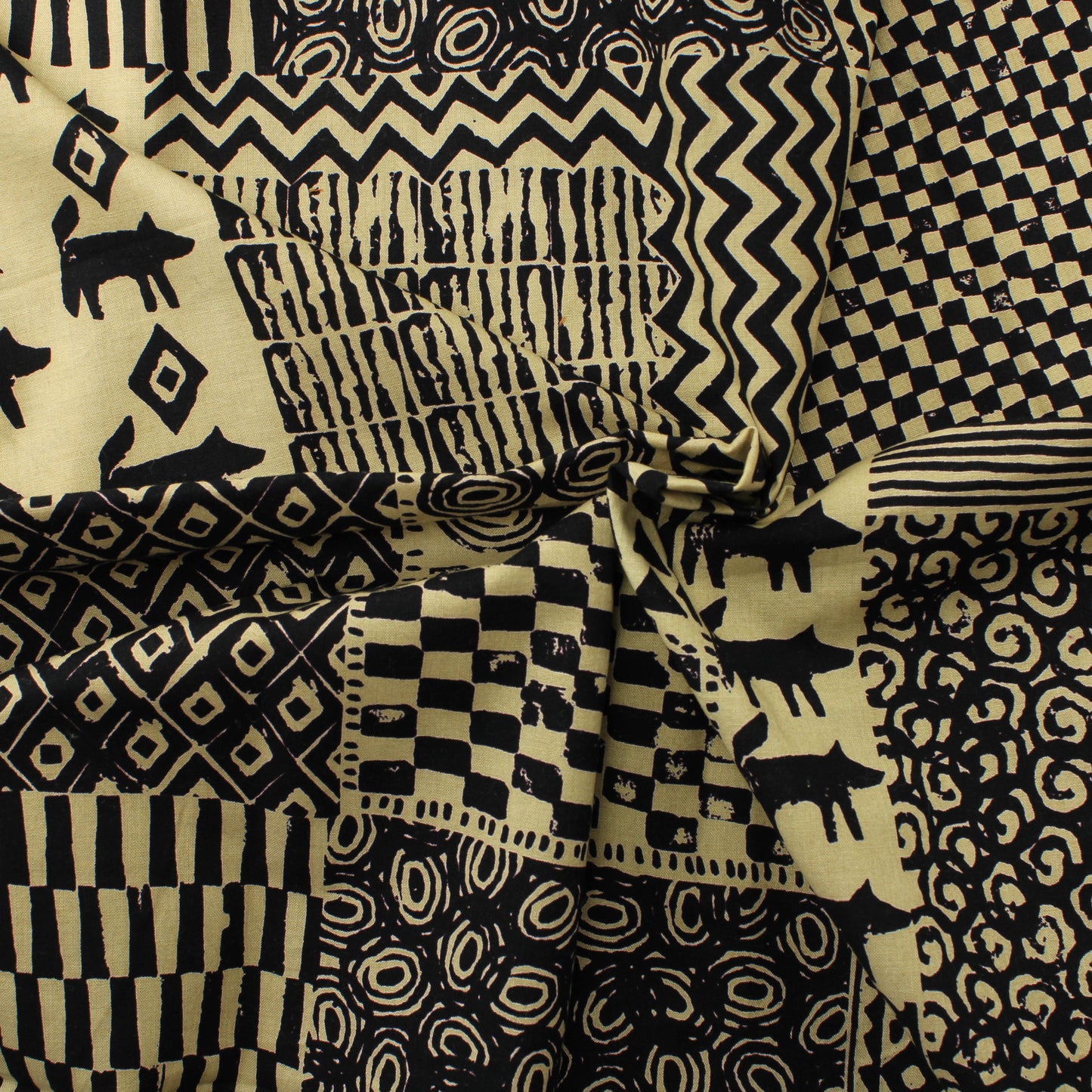 Kangastus Oy Sulevi Puuvilla - Pala