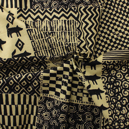 Kangastus Oy Sulevi Puuvilla - Pala