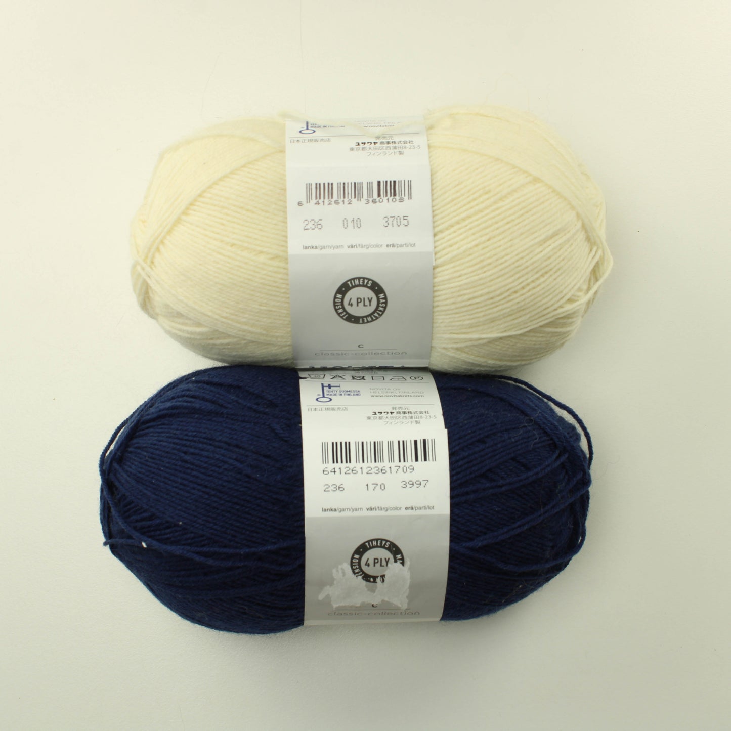 Novita Venla - Lankapussi 108