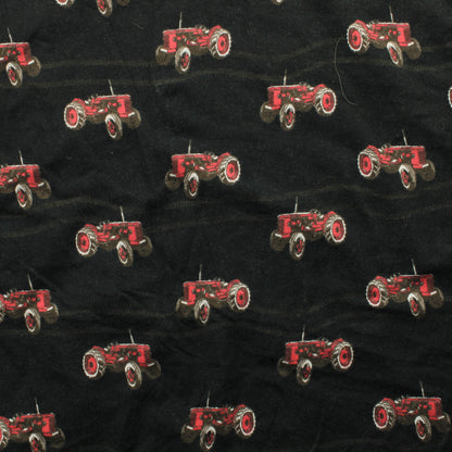 Traktorit Trikoo - Pala