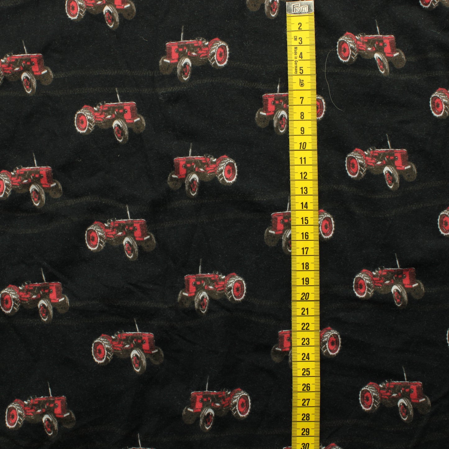 Traktorit Trikoo - Pala