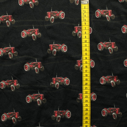 Traktorit Trikoo - Pala